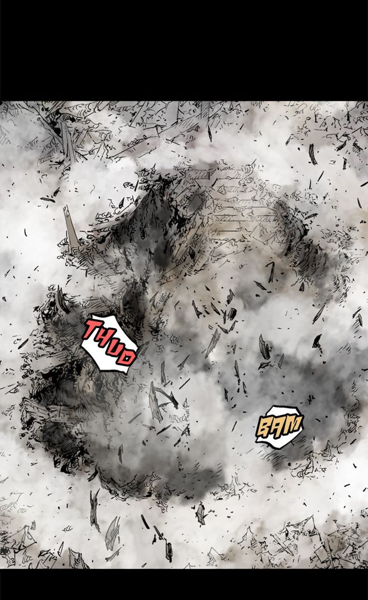 Read Gosu EN Manga Online