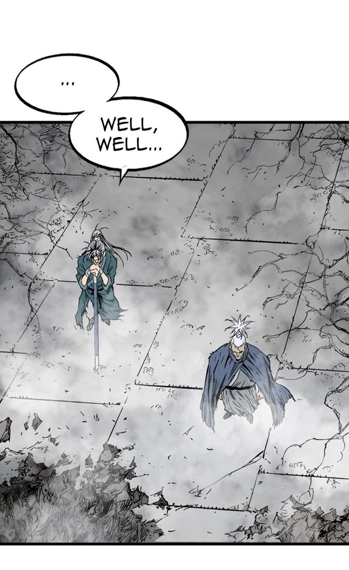 Read Gosu EN Manga Online