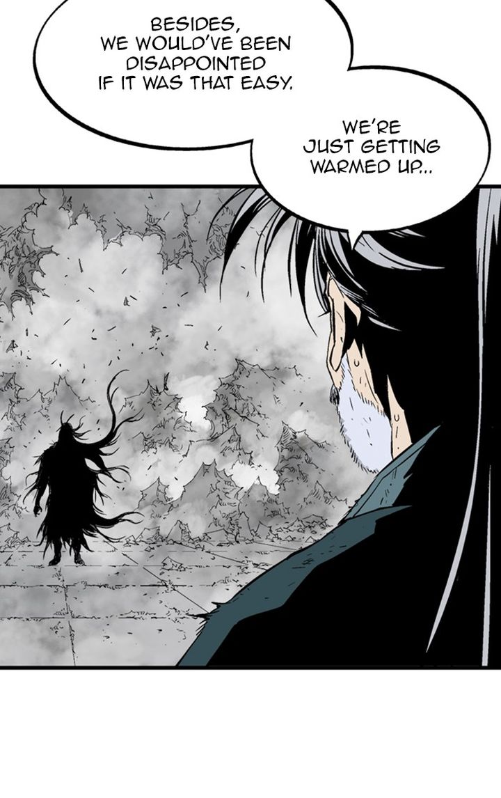 Read Gosu EN Manga Online