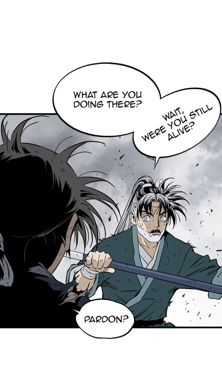 Read Gosu EN Manga Online