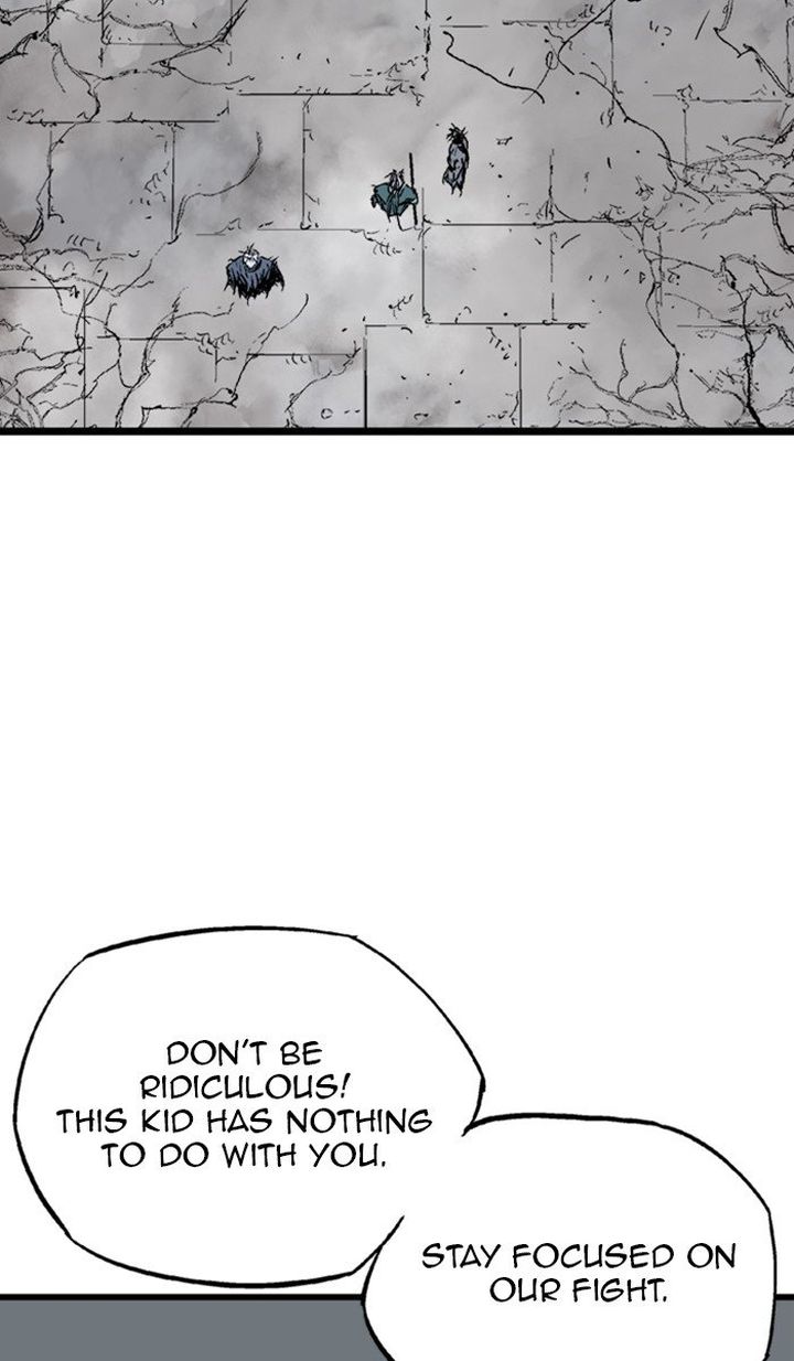 Read Gosu EN Manga Online