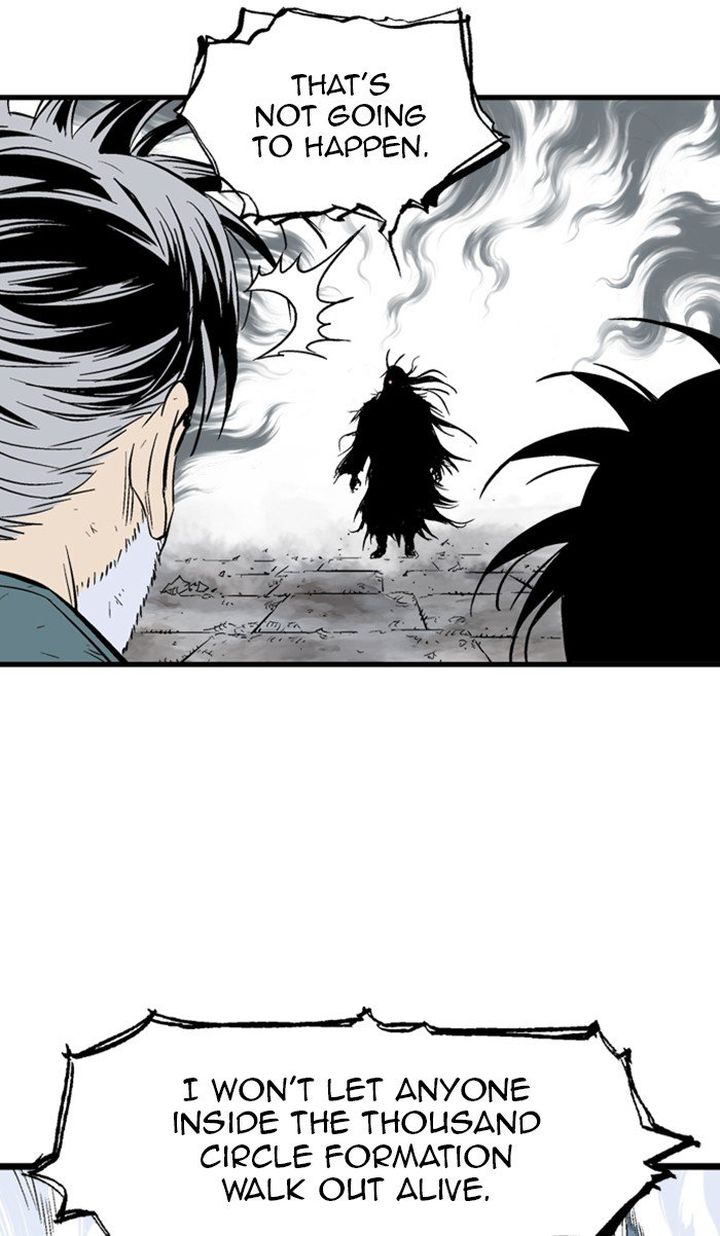 Read Gosu EN Manga Online