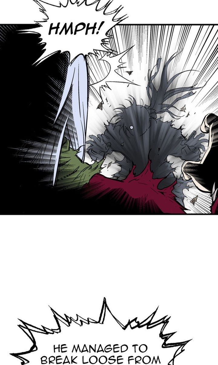 Read Gosu EN Manga Online