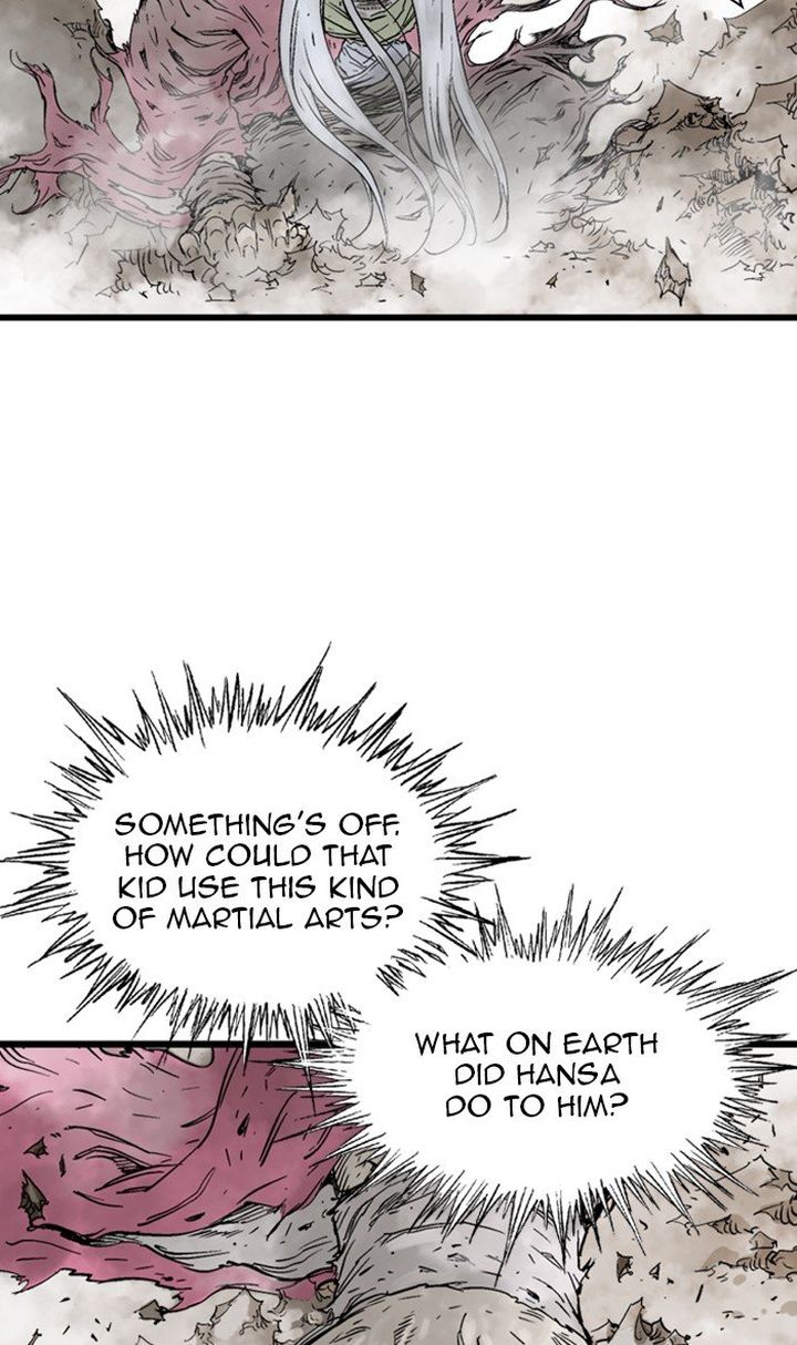Read Gosu EN Manga Online