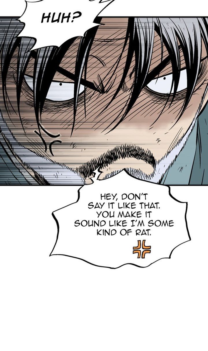 Read Gosu EN Manga Online