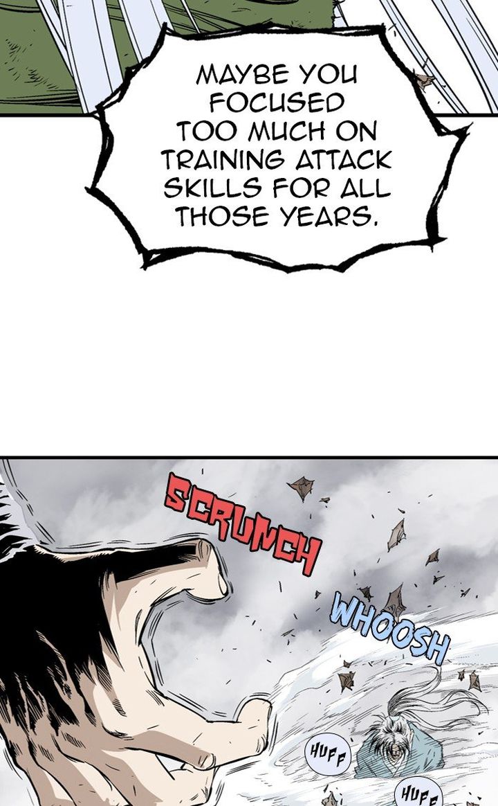 Read Gosu EN Manga Online