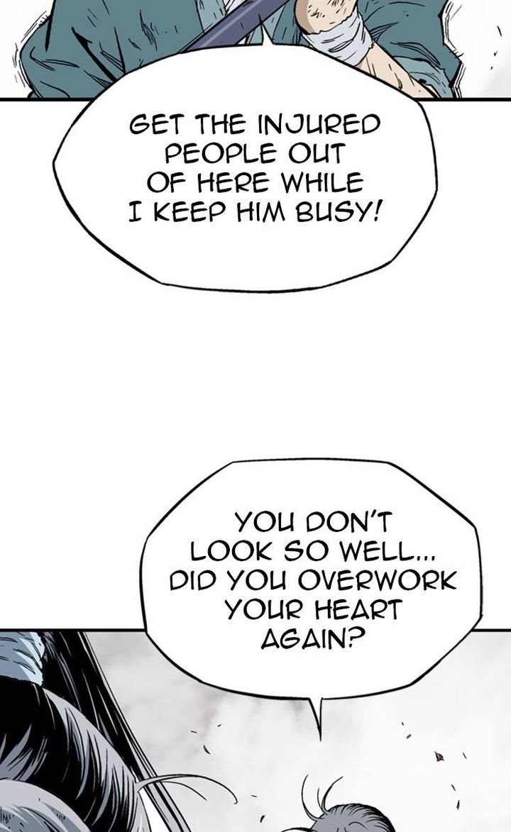 Read Gosu EN Manga Online