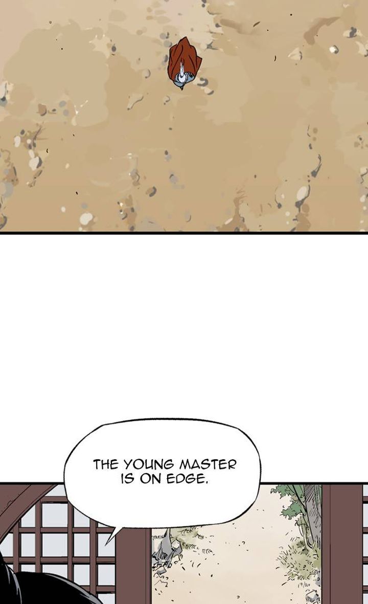Read Gosu EN Manga Online