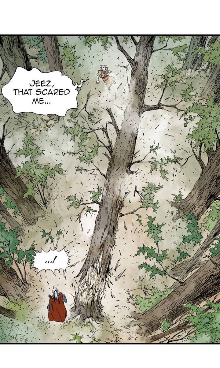 Read Gosu EN Manga Online