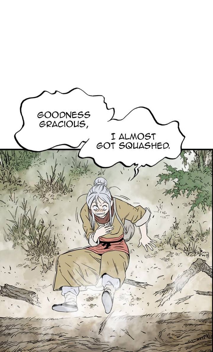 Read Gosu EN Manga Online