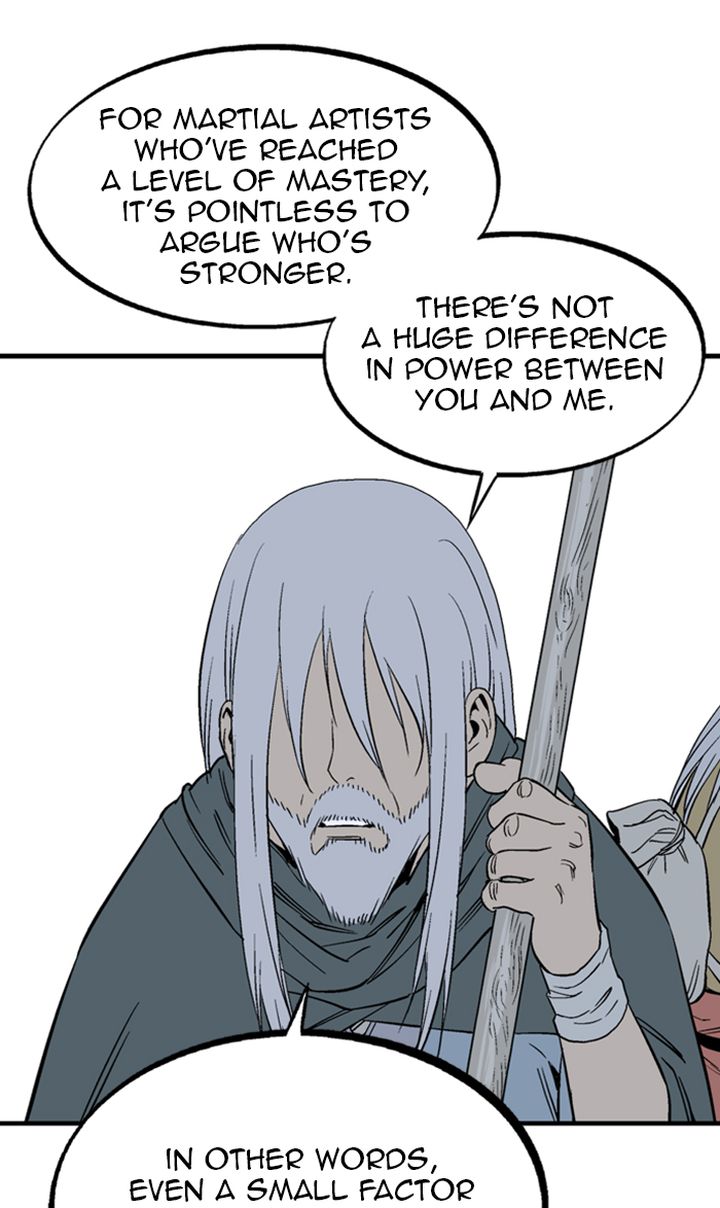 Read Gosu EN Manga Online