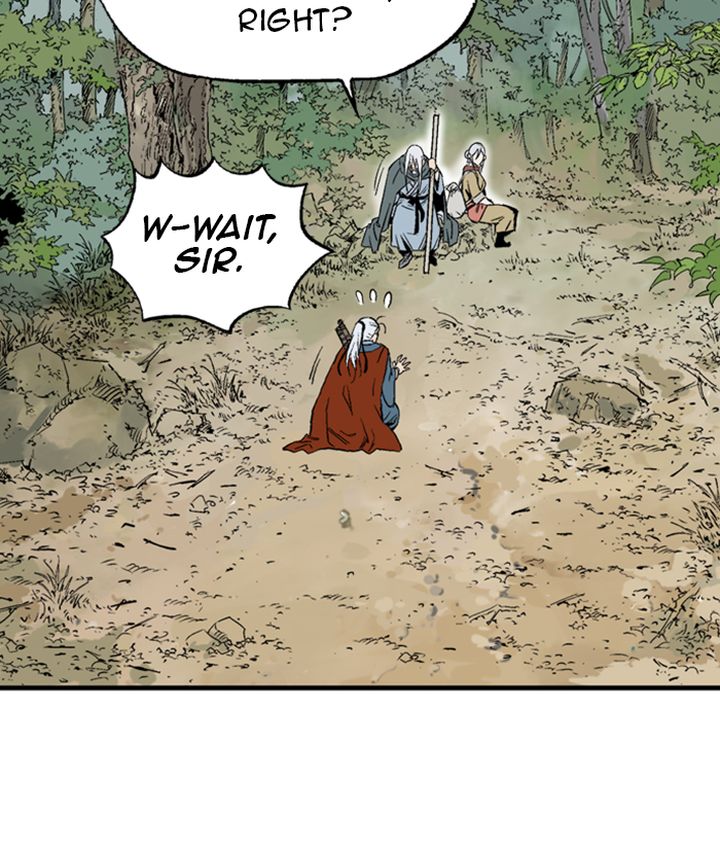 Read Gosu EN Manga Online