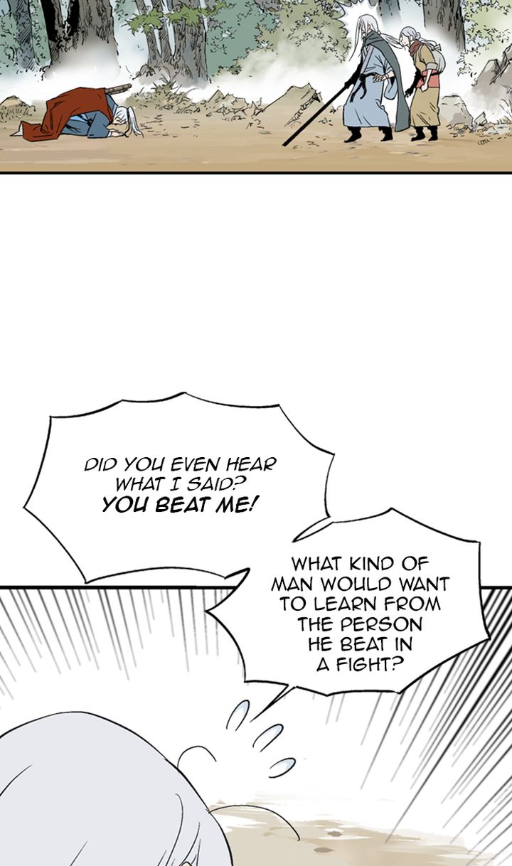 Read Gosu EN Manga Online