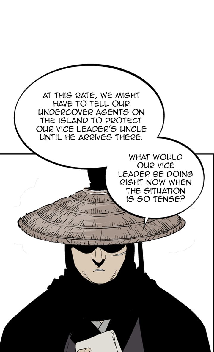 Read Gosu EN Manga Online