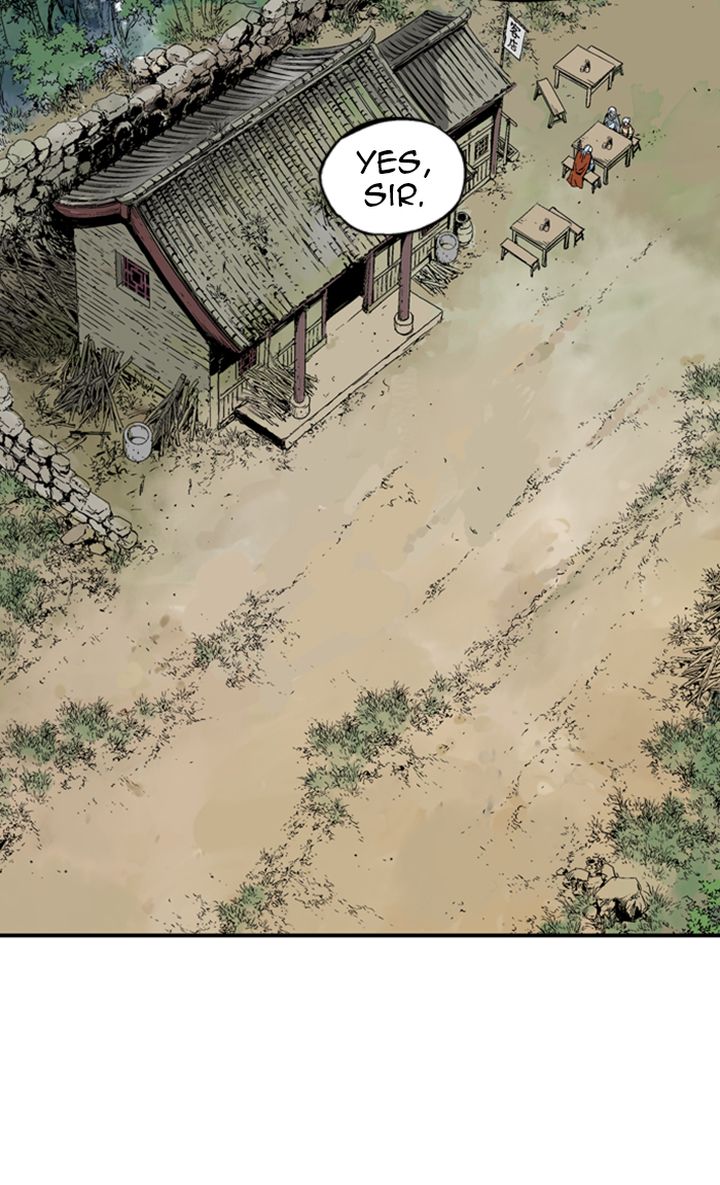 Read Gosu EN Manga Online