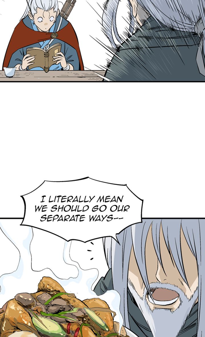 Read Gosu EN Manga Online