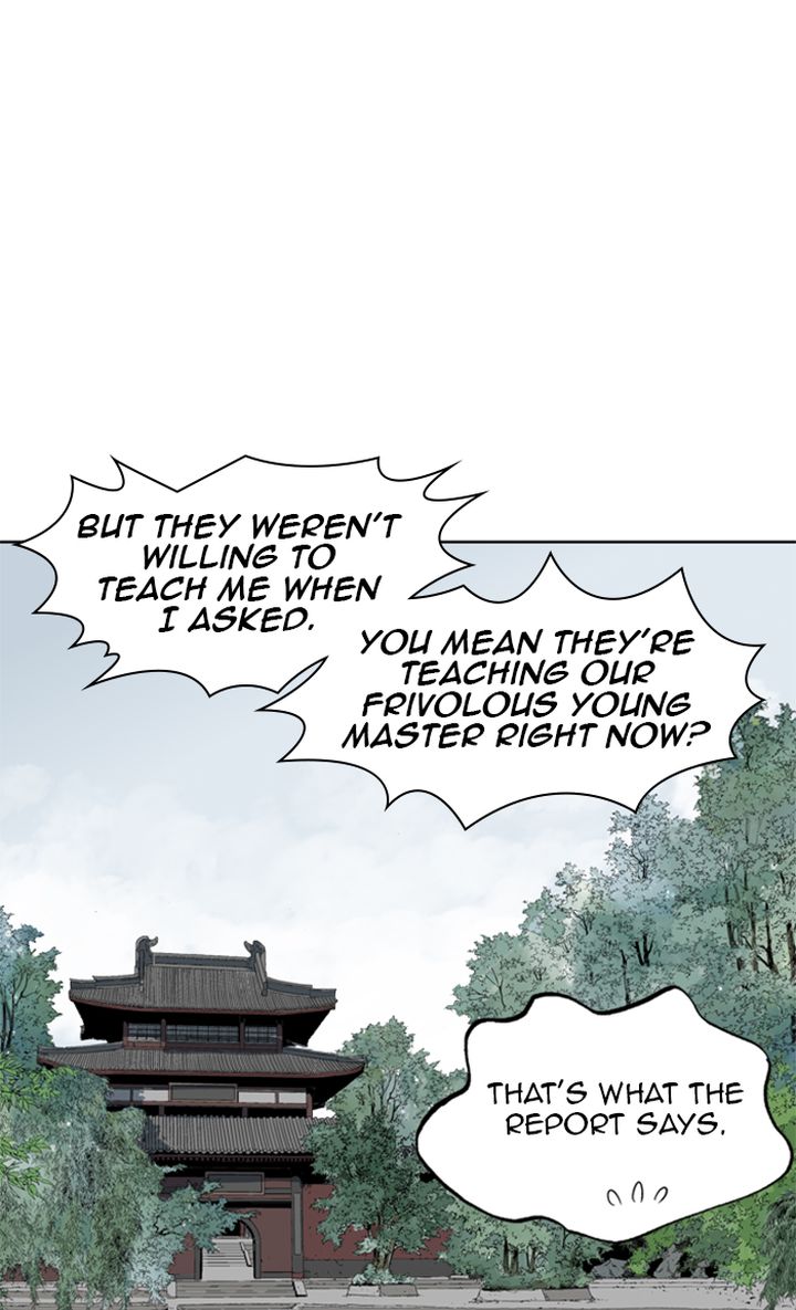 Read Gosu EN Manga Online