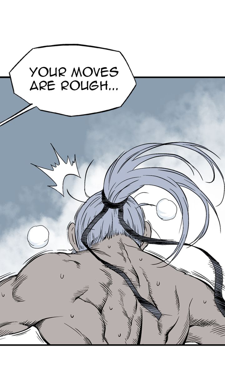 Read Gosu EN Manga Online