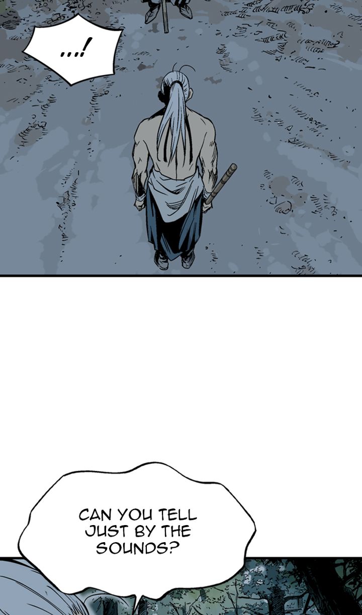 Read Gosu EN Manga Online