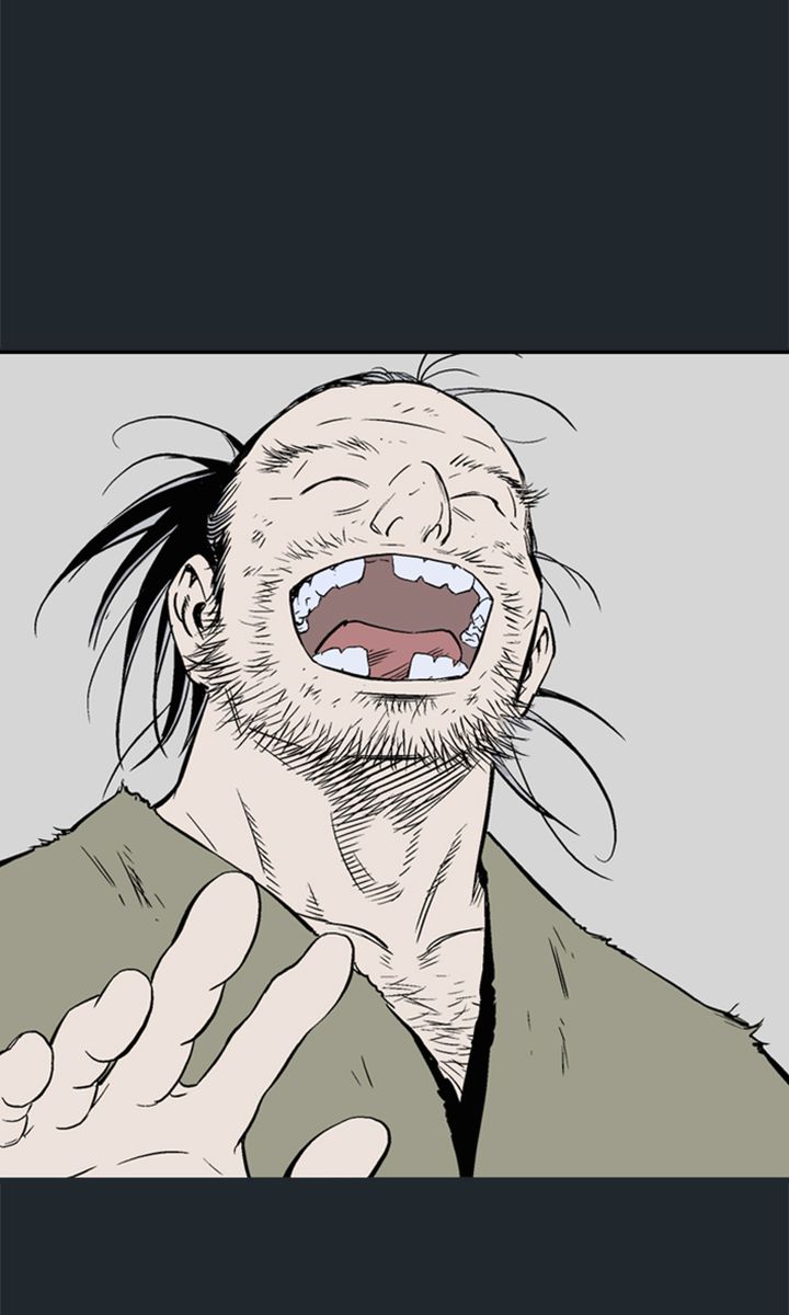 Read Gosu EN Manga Online