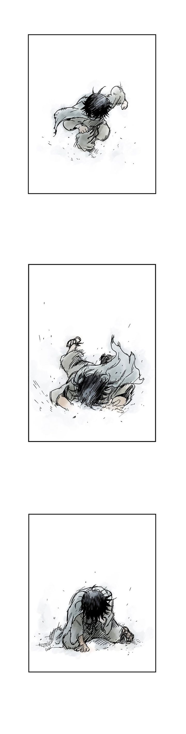 Read Gosu EN Manga Online