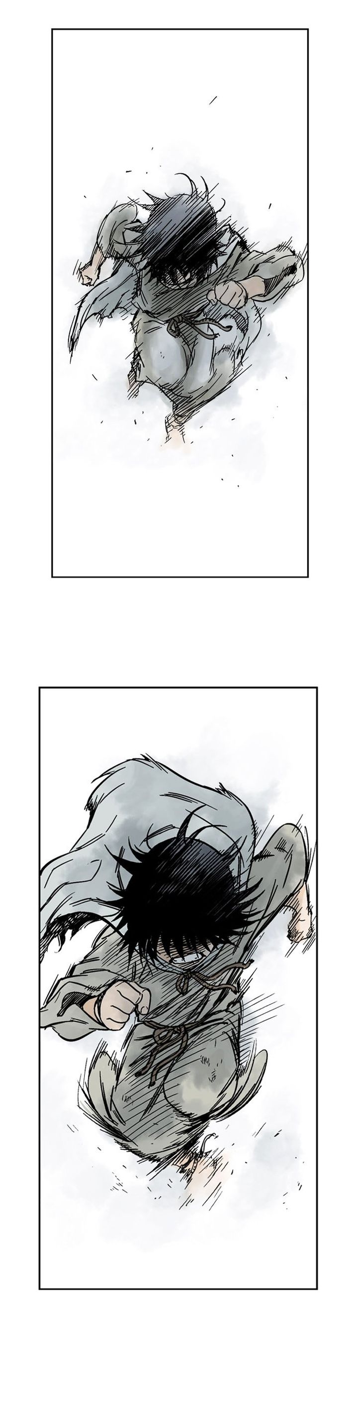 Read Gosu EN Manga Online