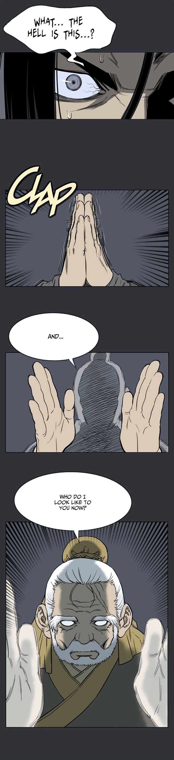 Read Gosu EN Manga Online