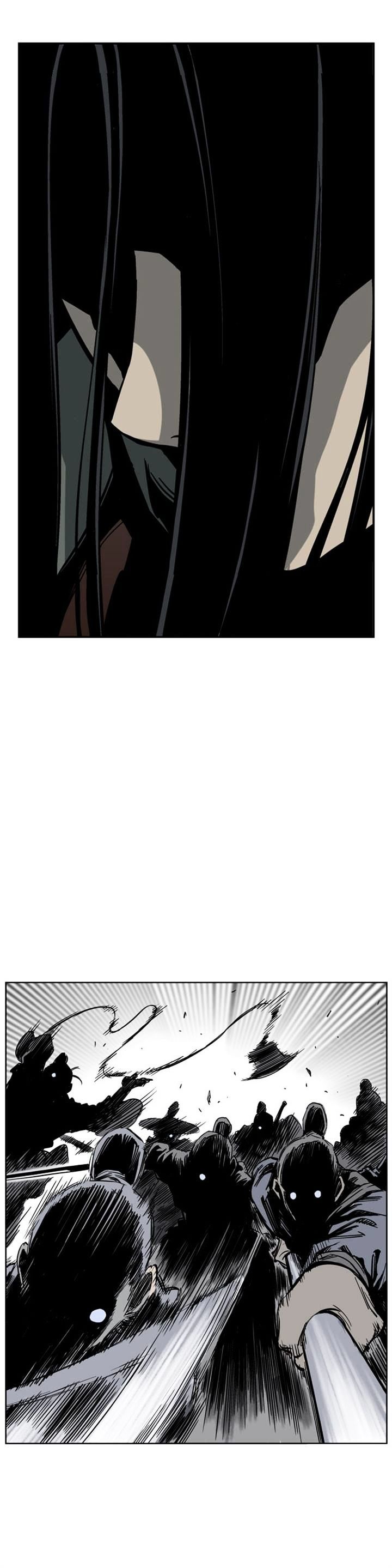 Read Gosu EN Manga Online