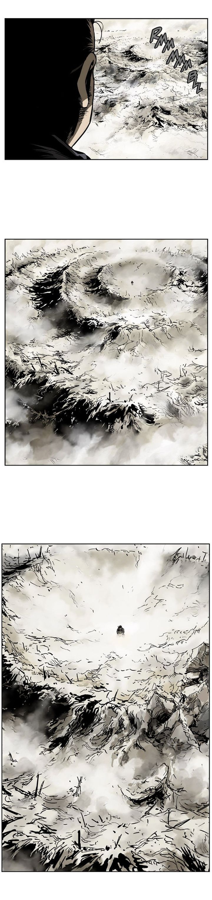 Read Gosu EN Manga Online