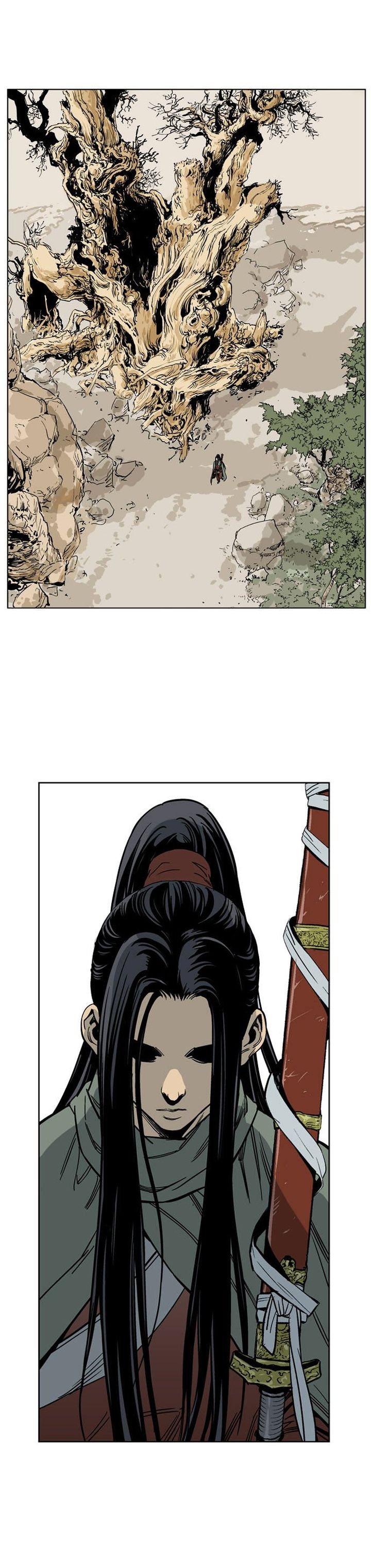 Read Gosu EN Manga Online