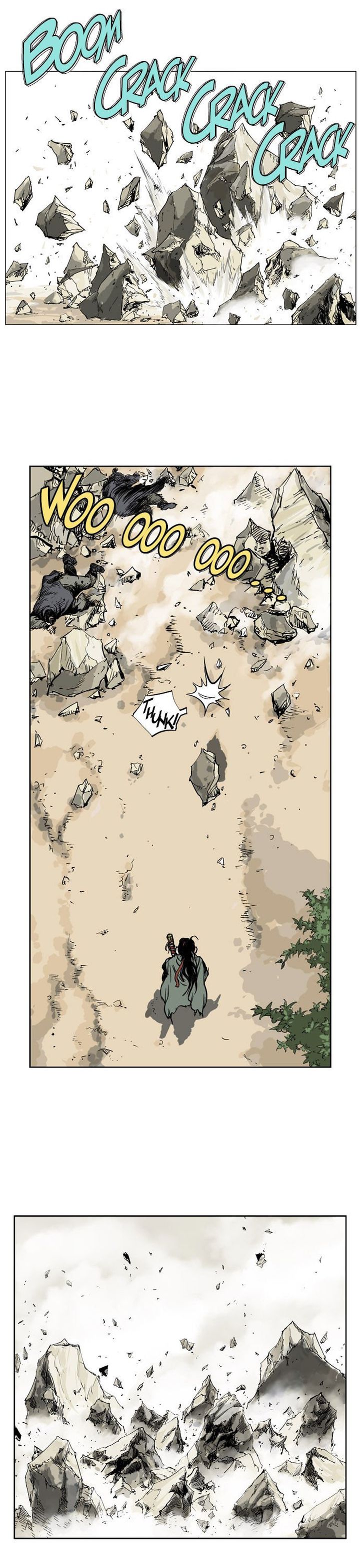 Read Gosu EN Manga Online