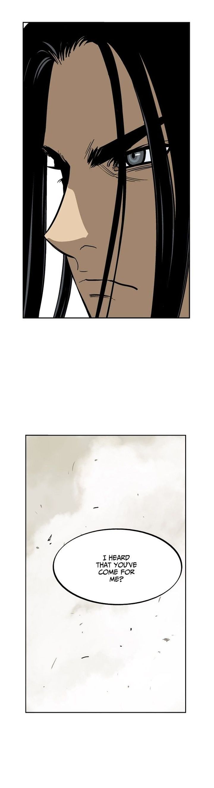 Read Gosu EN Manga Online