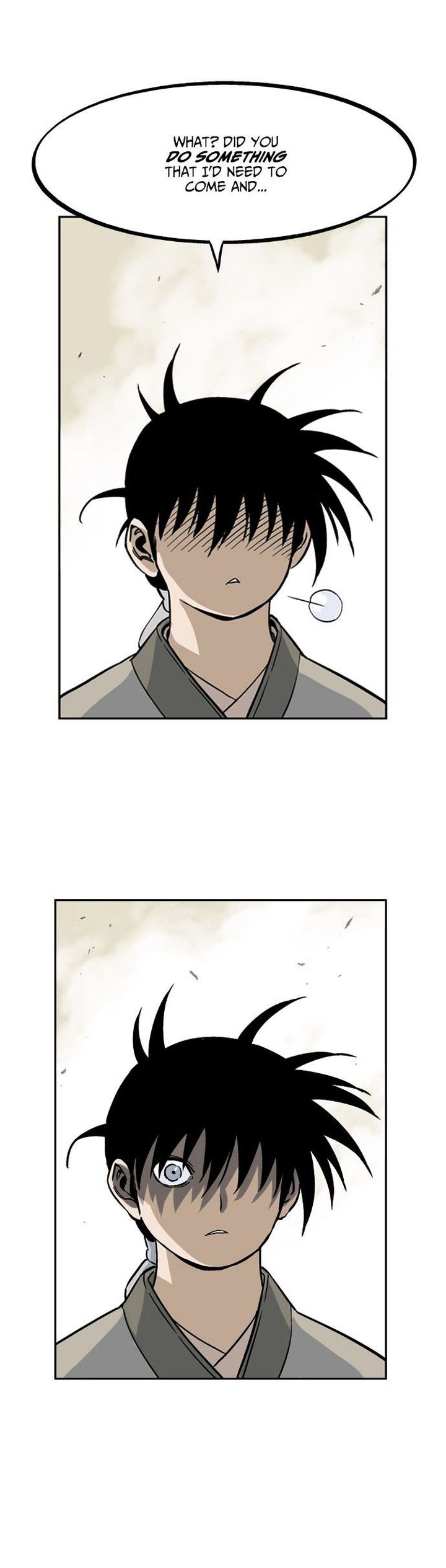 Read Gosu EN Manga Online