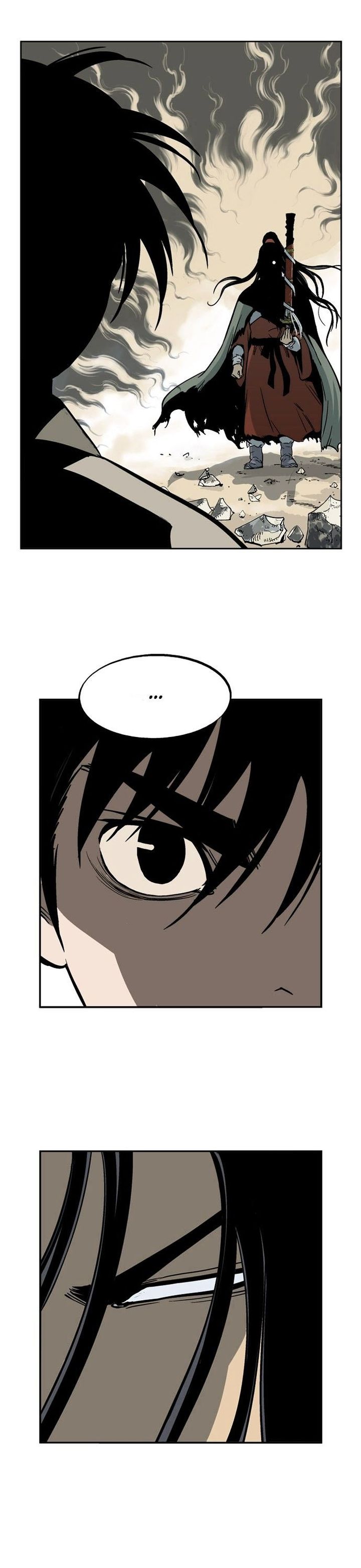 Read Gosu EN Manga Online