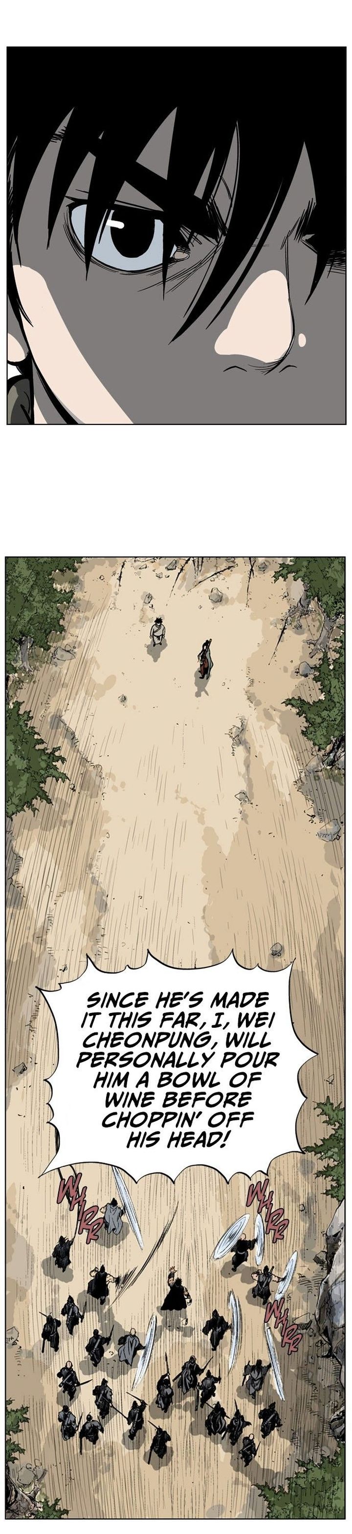 Read Gosu EN Manga Online