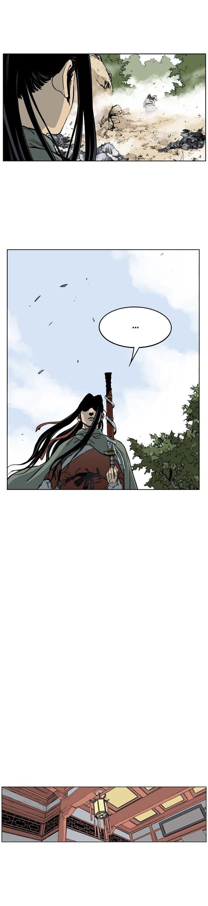 Read Gosu EN Manga Online