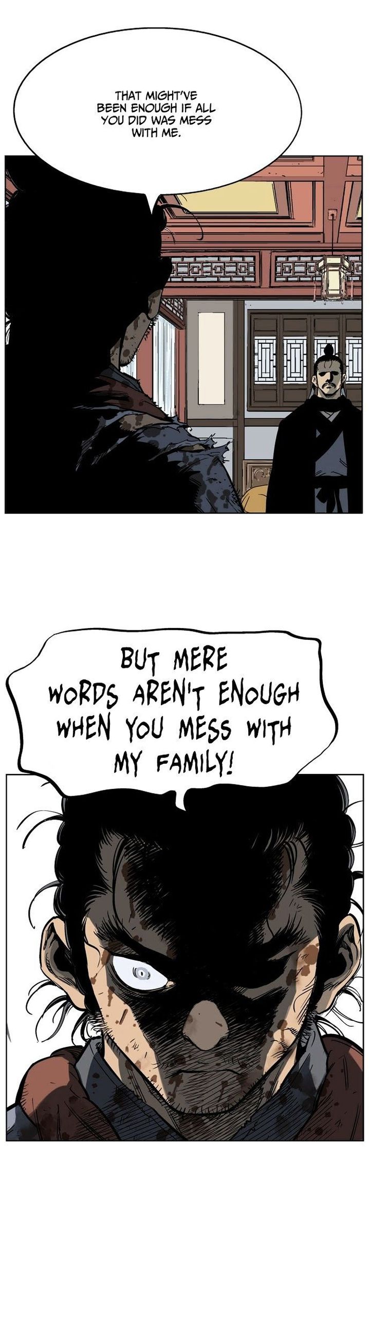 Read Gosu EN Manga Online