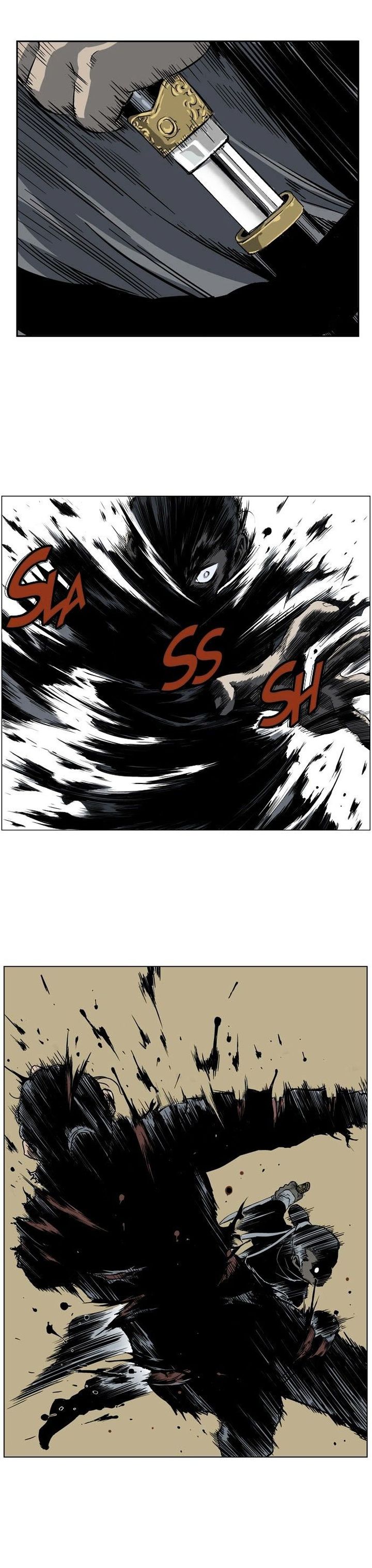 Read Gosu EN Manga Online