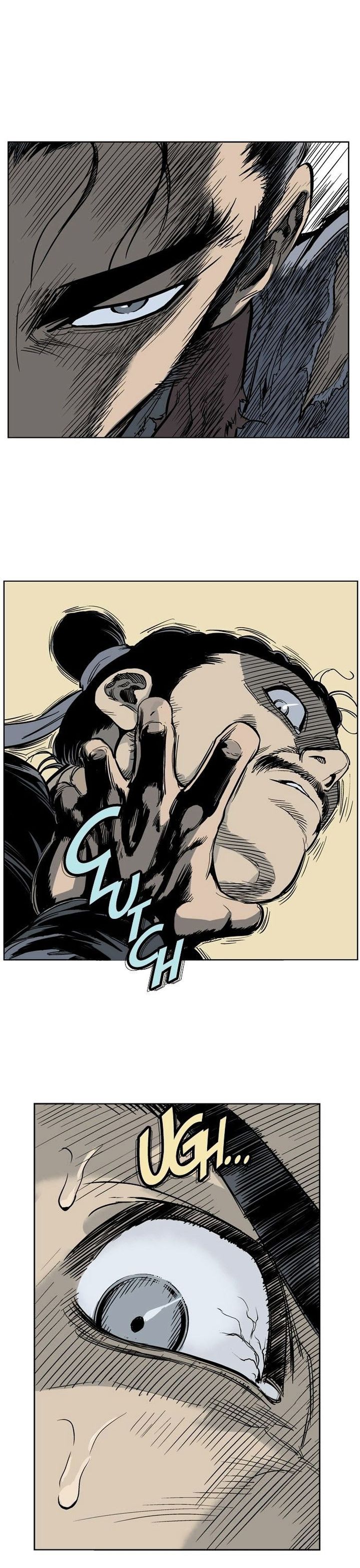 Read Gosu EN Manga Online