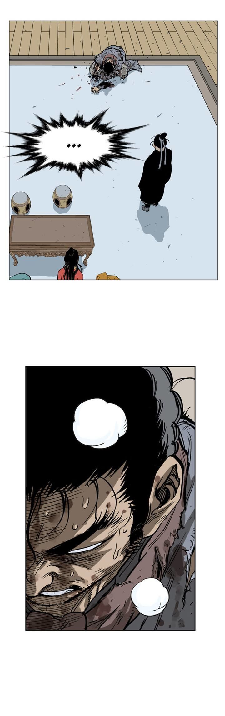 Read Gosu EN Manga Online