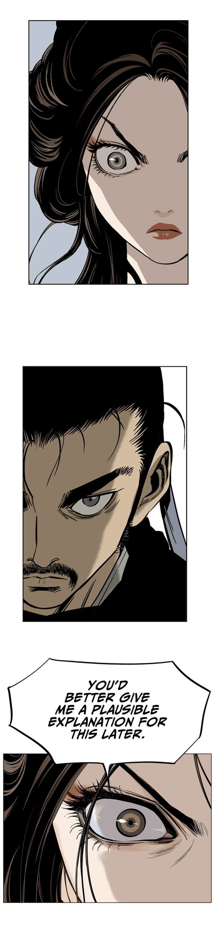 Read Gosu EN Manga Online