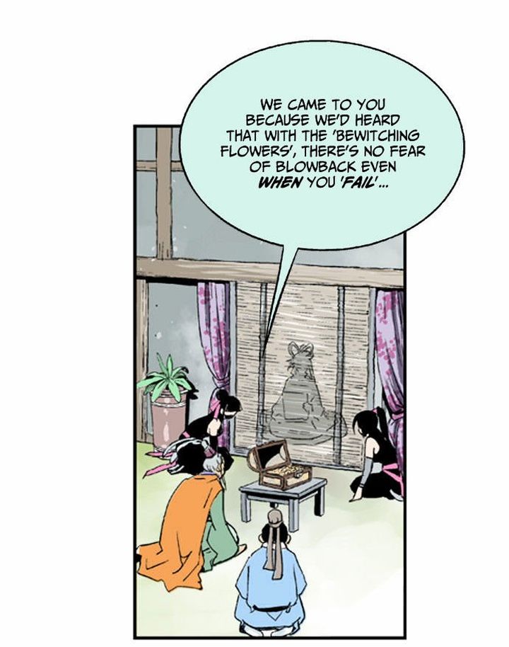 Read Gosu EN Manga Online