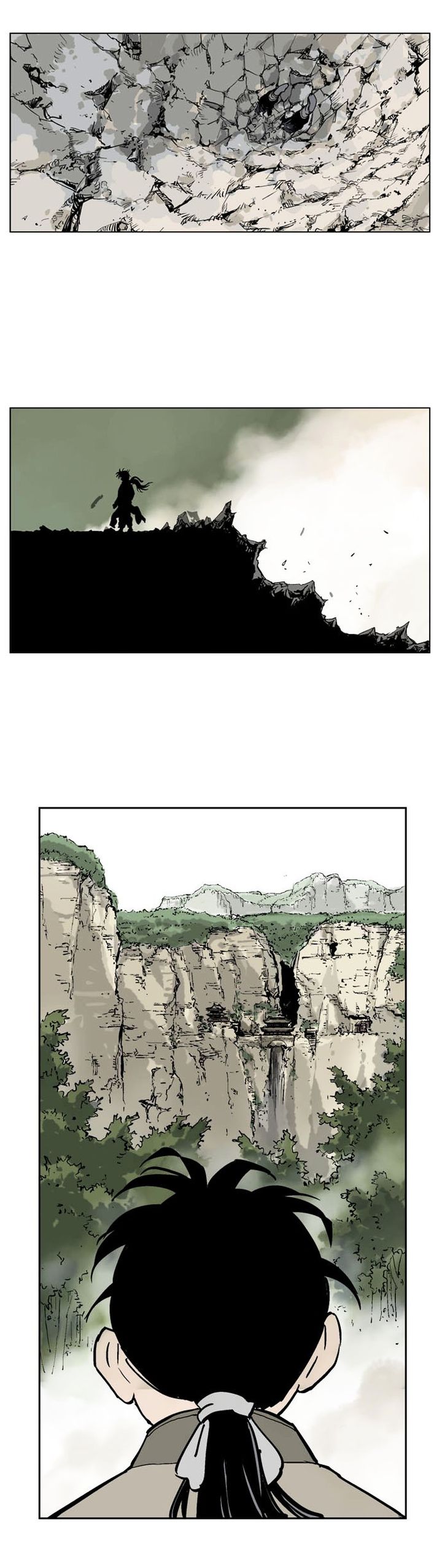 Read Gosu EN Manga Online