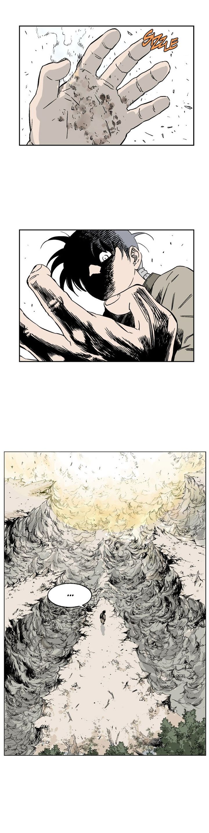 Read Gosu EN Manga Online