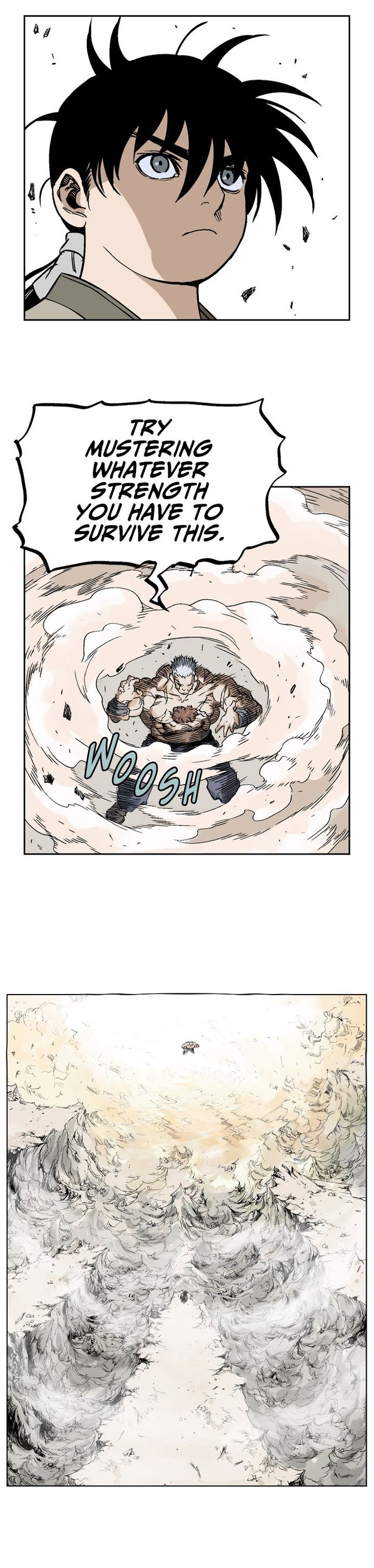 Read Gosu EN Manga Online