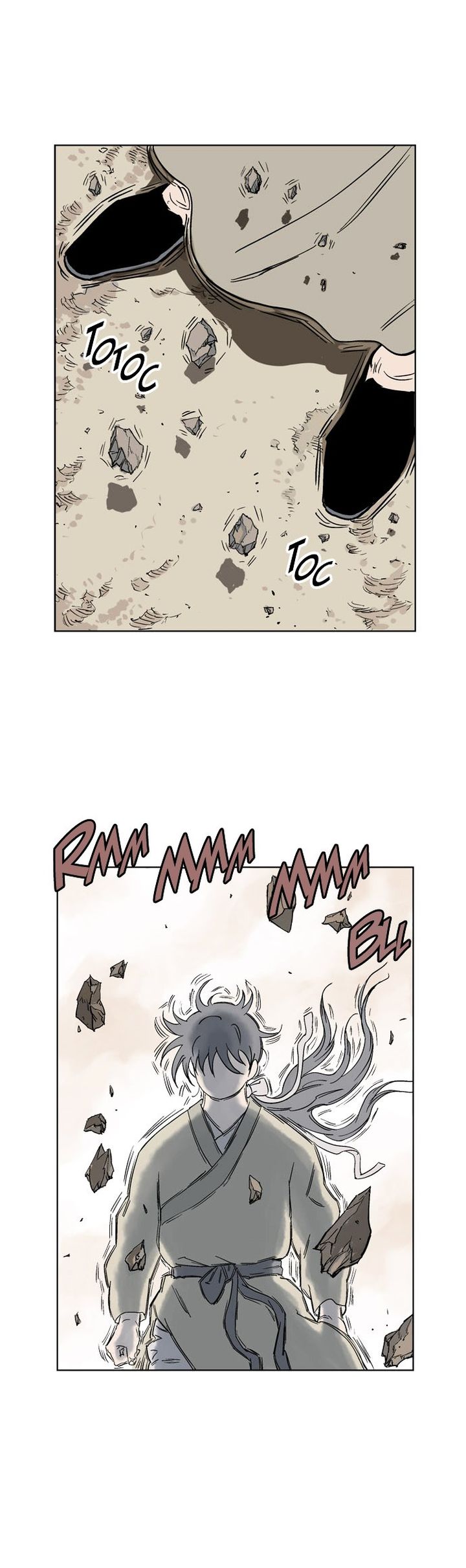 Read Gosu EN Manga Online