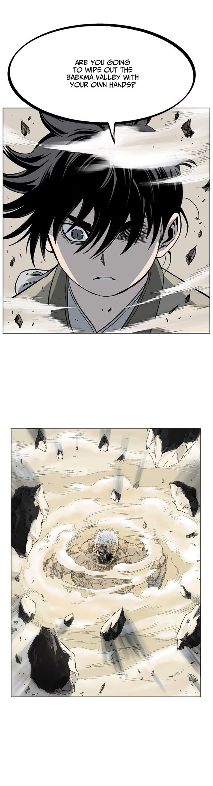Read Gosu EN Manga Online