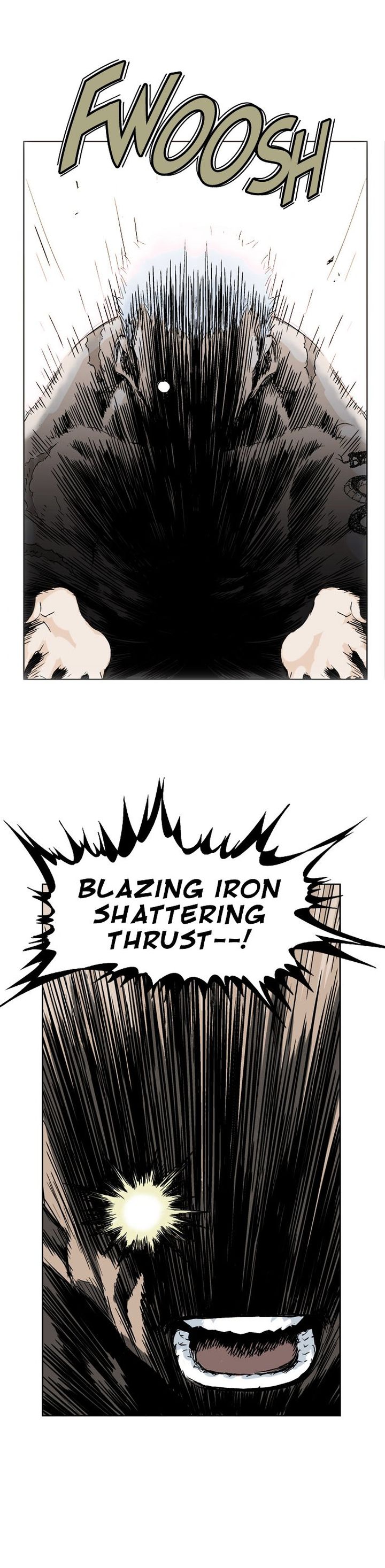 Read Gosu EN Manga Online