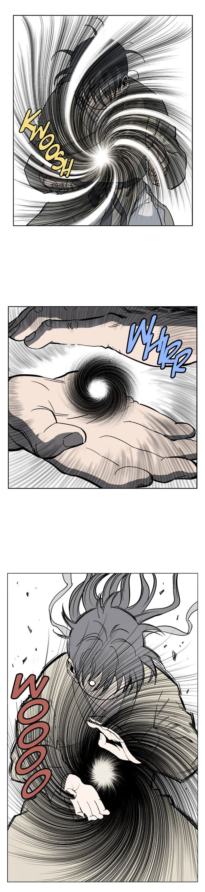 Read Gosu EN Manga Online