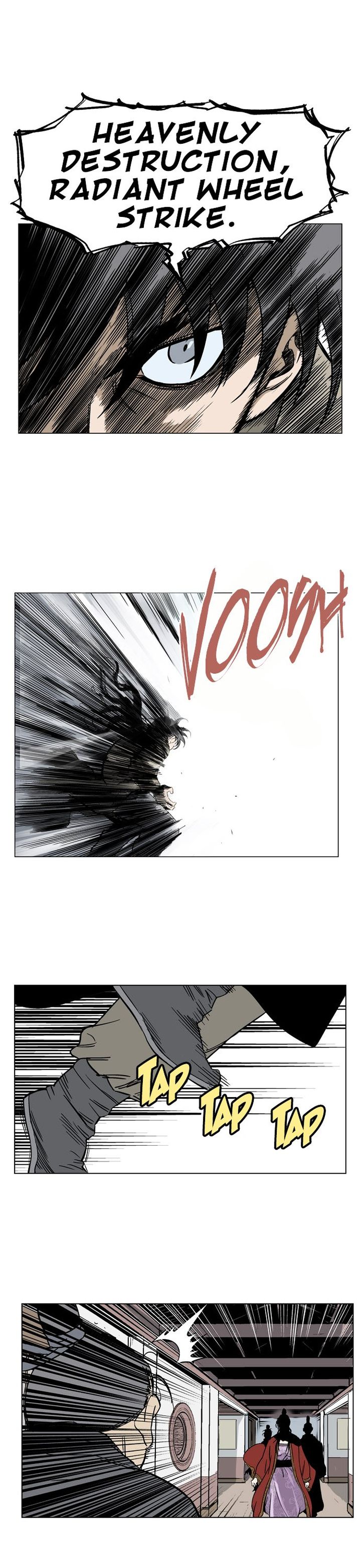 Read Gosu EN Manga Online
